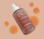 Восстанавливающая ампула с 70% комбучей и гиалуронкой Medi-Peel Hyal Kombucha Tea-Tox Ampoule — изображение 3