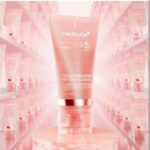 Коллагеновая ночная маска-пленка Medicube Collagen Night Wrapping Peel Off Mask — изображение 3