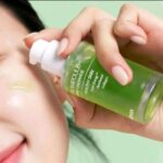 Успокаивающая ампула с нони для сияния и восстановления кожи Celimax The Real Noni Energy Ampoule — изображение 4