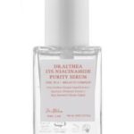 Осветляющая сыворотка с 15% ниацинамидом и цинком Dr. Althea 15% Niacinamide Purity Serum