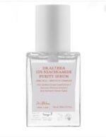 Осветляющая сыворотка с 15% ниацинамидом и цинком Dr. Althea 15% Niacinamide Purity Serum