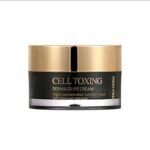 Омолаживающий питательный крем со стволовыми клетками Medi-Peel Cell Toxing Dermajours Cream