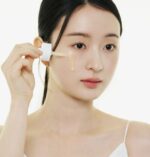 Сыворотка для упругости кожи с ретинолом  Skin1004 Lab in Nature Madagascar Centella Retinol 0.2 Boosting Shot Ampoule — изображение 2