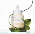 Сыворотка для упругости кожи с ретинолом  Skin1004 Lab in Nature Madagascar Centella Retinol 0.2 Boosting Shot Ampoule — изображение 4