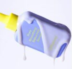 Укрепляющая сыворотка с бакучиолом для сужения пор By Wishtrend Pore Smoothing Bakuchiol Serum — изображение 2