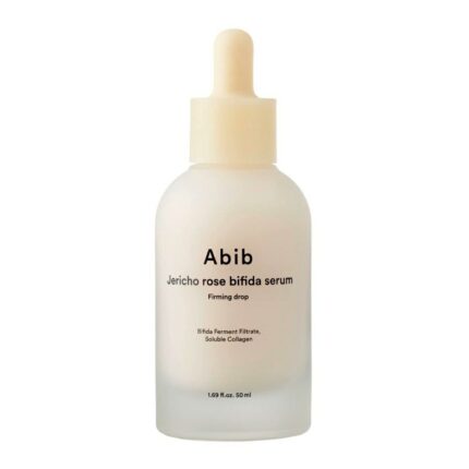 Сыворотка для плотности и упругости кожи Abib Jericho Rose Bifida Serum Firming Drop