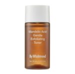 Отшелушивающий тонер с 5% миндальной кислоты By Wishtrend Mandelic Acid Gentle Exfoliating Toner
