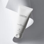 Мягкая пенка для умывания с нейтральным pH LAGOM Cellup pH Cure Foam Cleanser