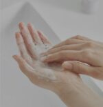 Мягкий гель для умывания с керамидами Celimax Dual Barrier Mild Gel Cleanser — изображение 3