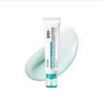 Увлажняющий крем для лица с ПДРН и гиалуроновой кислотой ANUA PDRN Hyaluronic Acid 100 Moisturizing Cream — изображение 2