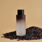 Гиалуроновый тоник с экстрактом чёрного риса haruharu wonder Black Rice Hyaluronic Toner — изображение 3