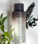 Гиалуроновый тоник с экстрактом чёрного риса haruharu wonder Black Rice Hyaluronic Toner — изображение 2