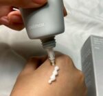 Барьерный крем с комплексом церамидов Celimax Dual Barrier Skin Wearable Cream — изображение 2