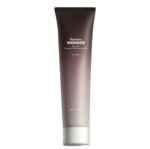 Нежный гель для умывания с экстрактом чёрного риса haruharu wonder Black Rice Moisture 5.5 Soft Cleansing Gel