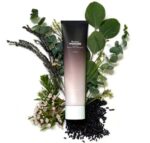 Нежный гель для умывания с экстрактом чёрного риса haruharu wonder Black Rice Moisture 5.5 Soft Cleansing Gel — изображение 2