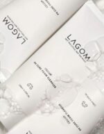 Мягкая пенка для умывания с нейтральным pH LAGOM Cellup pH Cure Foam Cleanser — изображение 2