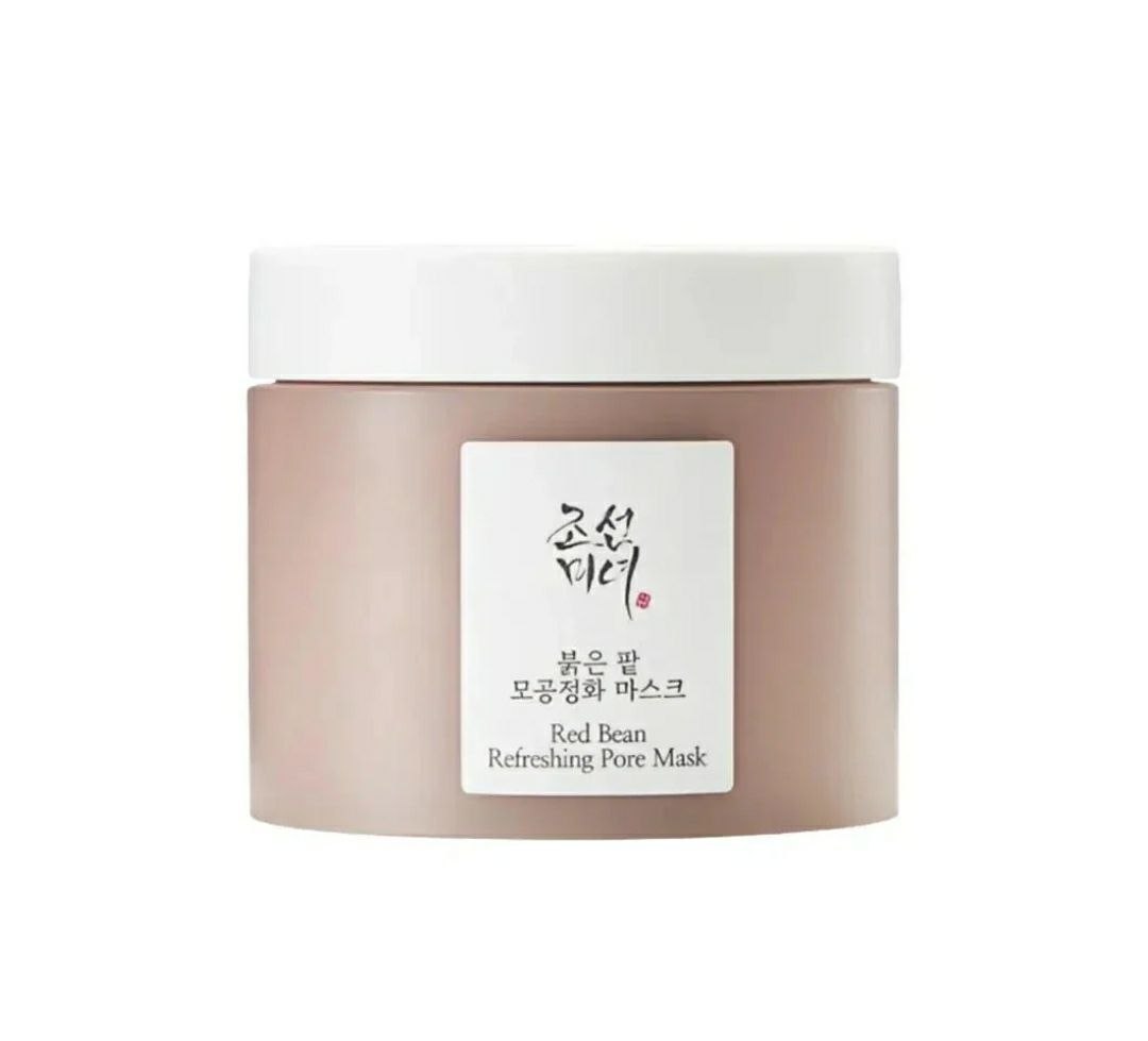 Очищающая маска для пор с красной фасолью Beauty of Joseon - Red Bean Refreshing Pore Mask