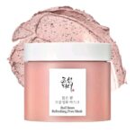 Очищающая маска для пор с красной фасолью Beauty of Joseon - Red Bean Refreshing Pore Mask — изображение 3