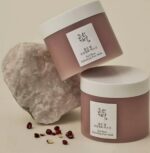 Очищающая маска для пор с красной фасолью Beauty of Joseon - Red Bean Refreshing Pore Mask — изображение 4