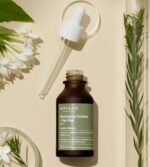 Успокаивающая сыворотка для лица с хауттюйнией и чайным деревом Mary & May Houttuynia Cordata + Tea Tree Serum — изображение 5