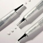 Осветляющий крем для век с транексамовой кислотой Mary&May Tranexamic Acid + Glutathion Eye Cream — изображение 3