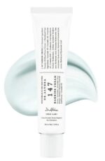 Интенсивно восстанавливающий барьерный крем с гвайазуленом Dr. Althea 147 Barrier Cream — изображение 2